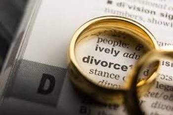 مشاوره طلاق